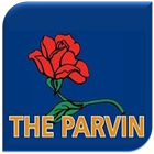 The Parvin Restaurant Takeaway icône