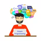 Dream Programming アイコン