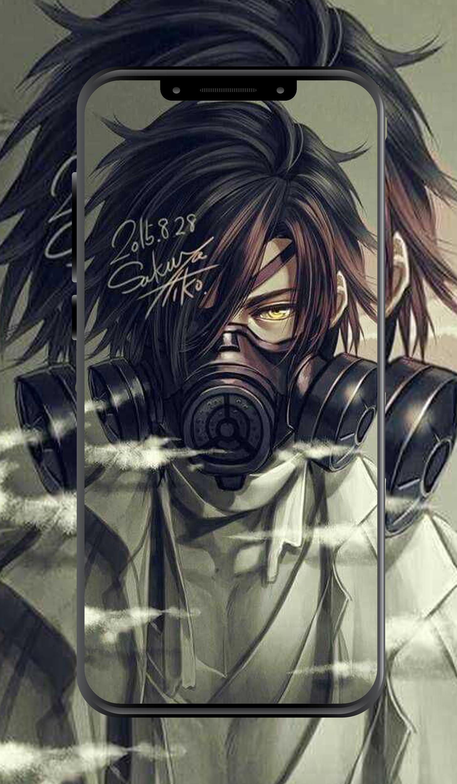 Download do APK de Wallpaper Engine Anime 4K para Android
