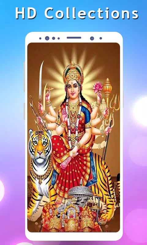 Durga Mata HD Wallpapers APK for Android Download Durga Mata HD Wallpapers APK for Android Download