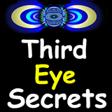 Third Eye Meditation Guide Zeichen