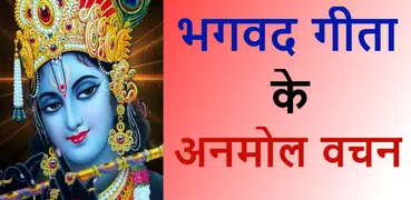 संपूर्ण भगवद गीता  Bhagavad Gi