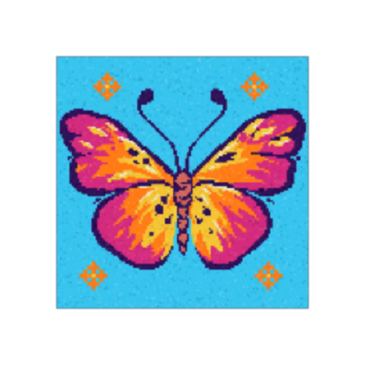 Color Flow: Art Puzzle