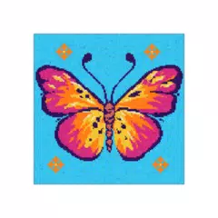 Color Flow: Art Puzzle