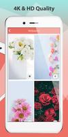 خلفيات ورد syot layar 1