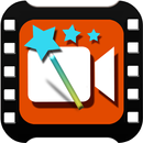 Video Editor Trim Cut Add Text APK