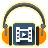 Video Converter MP3 Cut Music icône