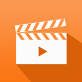 Video Converter Flip Compress आइकन