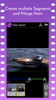 Video Speed captura de pantalla 1