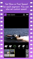 Video Speed syot layar 2