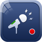 Change Your Voice with Sound Effects and Recorder simgesi