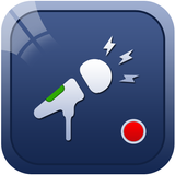 Change Your Voice with Sound Effects and Recorder icône