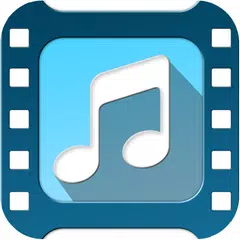 Music Video Editor Add Audio APK download