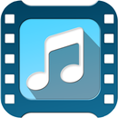 APK Music Video Editor Add Audio