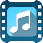 Music Video Editor biểu tượng