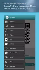 Music Pics Transfer Share Files APK 下載