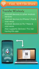 Music Pics Transfer Share Files APK 下載