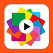 ”PicsVideo Photo Slideshow Maker Free Add Music