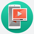 APK Video Popup Player Floating with Background Music