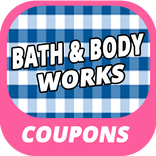 Bath & Body Works Coupons -Hot Discounts