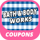 Bath & Body Works Coupons -Hot Discounts APK