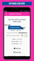 Bath & Body Works Coupons -Hot Discounts screenshot 3