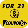 Forever 21 Fashion Coupons Hot Discounts (80%off)
