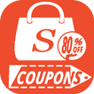 Coupons For Shopee  _Hot Deals & Discounts_
