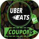 Coupons For Uber Eats-Food Delivery-promo codes APK