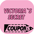 victoria secret coupons Hot Discount(80%off) ícone