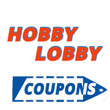 Coupons For Hobby Lobby icône