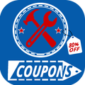 Coupons For Harbor Freight Tools- Promo Codes