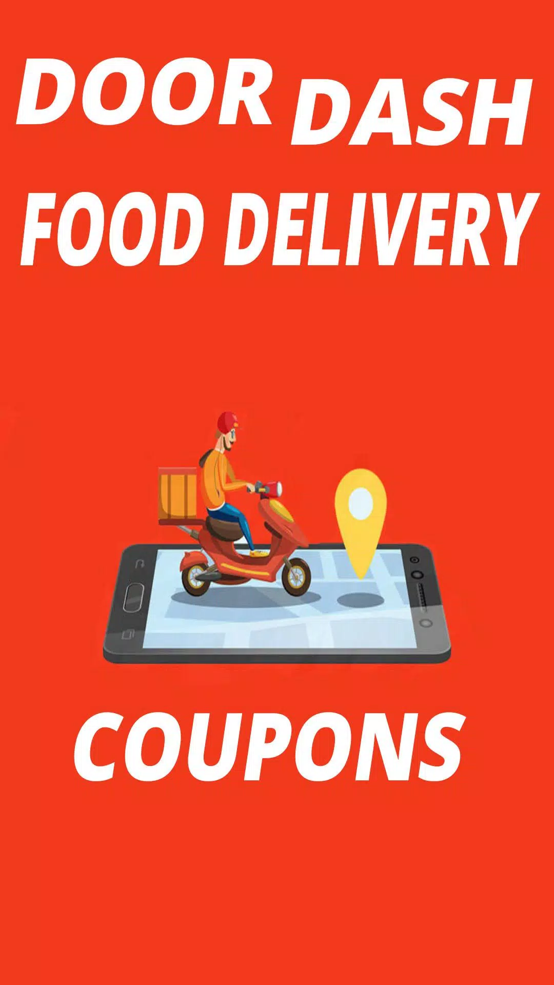 Doordash black friday coupon