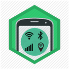 Track Android Hacker icono