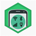 Track Android Hacker أيقونة