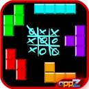 Tic Tac Toe and Brick Breaker Games APK