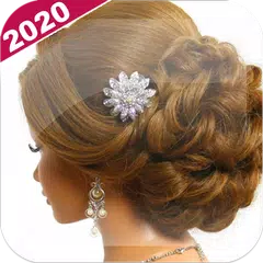 Baixar Hairstyles Step by Step for Gi APK