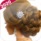 Hairstyles Step by Step Girls Zeichen