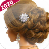 Hairstyles Step by Step Girls иконка