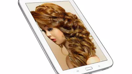 Hairstyles Step By Step For Girls 2020 Video Image Apk 2 9 260 For Android Download Hairstyles Step By Step For Girls 2020 Video Image Apk Latest Version From Apkfab Com