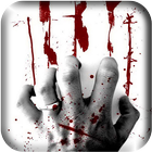 Injury Photo Editor, Holloween آئیکن