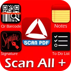 Scan All in One+ PDF doc qr APK 下載