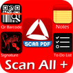 Scan All in One+ PDF doc qr