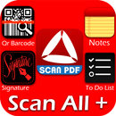 Scan All in One+ PDF doc qr APK