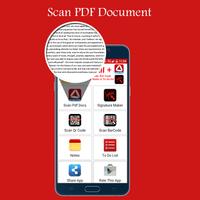 Scan All in One+ PDF doc qr 截图 3