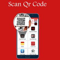 Scan All in One+ PDF doc qr screenshot 1