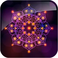 Скачать Rangoli Designs - Rangoli Latest 2020 Easy Rangoli APK