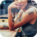 Wild Animal Tattoo Designs APK