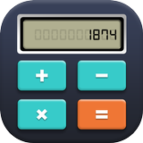 Scientific Calculator - All in icon