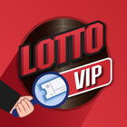 LottoVIP Check Number Results icône